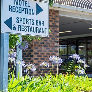 Club Inn Motel